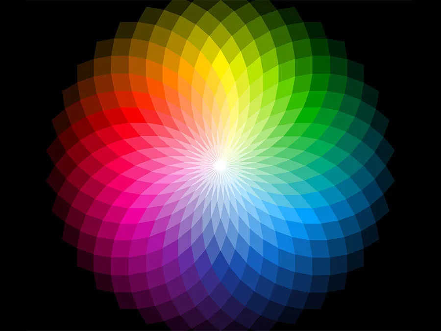 Color Your Brand: Hues Matter — Coast Graphics & Signs